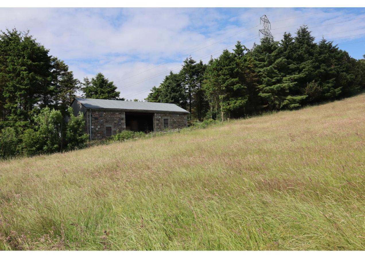Hillside Cottage Абърдийн Екстериор снимка